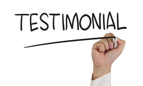 Customer Testimonial - Liam Johnson